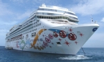 Norwegian Pearl, NCL Cruises