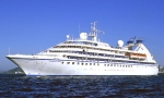 Seabourn Spirit, Seabourn Cruises
