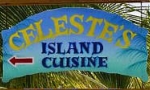 Celeste Island Cuisine, West Bay Lodge